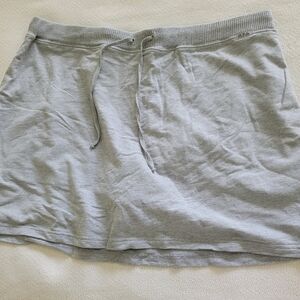 NYL  skort